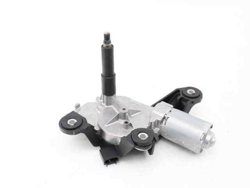 Used Rear wiper motor RENAULT MEGANE III Hatchback (BZ0/1_, B3_) 1.5 dCi (BZ0C) (90 hp) 24169918