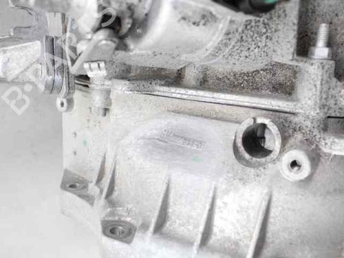 Gearbox OPEL ASTRA K Sports Tourer (B16) 1.6 CDTi (35) | BP19245656M3 
