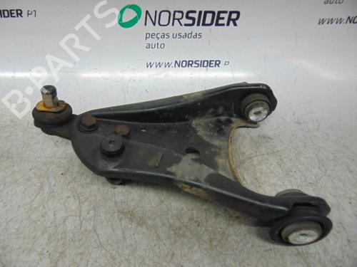 Querlenker links vorne für RENAULT TWINGO II (CN0_) 1.2 (CN0D) (58 hp) 19188443