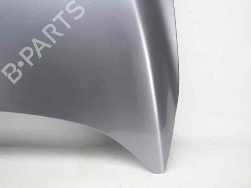 Hood RENAULT MEGANE III Hatchback (BZ0/1_, B3_) 1.5 dCi | BP25828195C1 