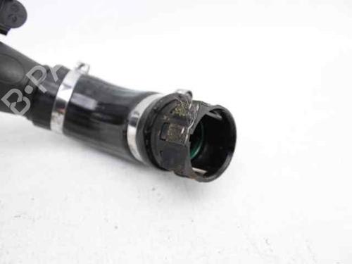 Intercooler pipe RENAULT CAPTUR I (J5_, H5_) 0.9 TCe 90 | BP39542802M127 - Image 3