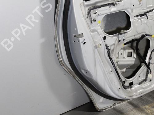 Left rear door HYUNDAI MATRIX (FC) 1.5 CRDi | BP19205558C4 