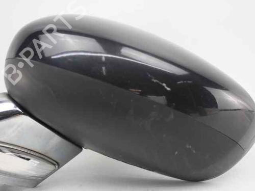 Left mirror CITROËN C3 II (SC_) 1.4 HDi 70 (SC8HZC, SC8HR0, SC8HP4) | BP19244258C26 