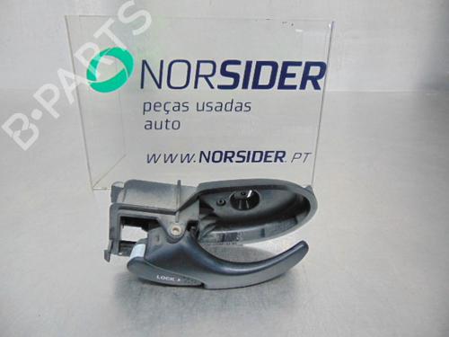 Used Front left interior door handle FORD FOCUS I Turnier (DNW) 1.4 16V (75 hp) 19191730