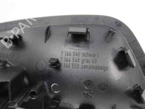 Front right interior door handle BMW 3 Touring (E91) 320 d | BP19216821I14 