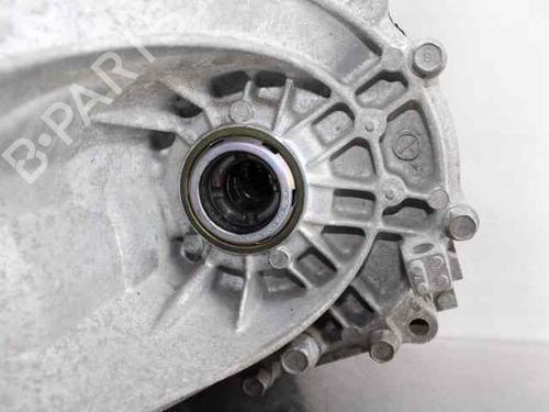 Gearbox KIA RIO IV (YB, SC, FB) 1.4 CRDi 77 | BP19243084M3 