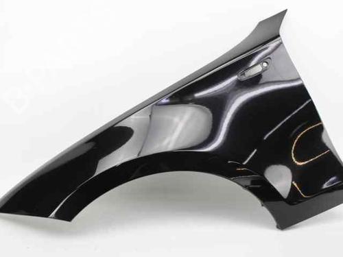 Used Left front fenders BMW 1 (E87) [2003-2013]  19240555
