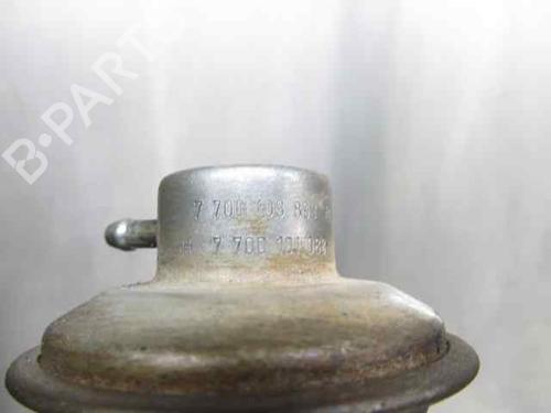 Egr RENAULT MEGANE I Classic (LA0/1_) 1.9 D (LA0A, LA0U, LA0R) | BP19192140M69 
