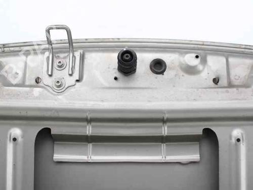 Hood RENAULT SCÉNIC II (JM0/1_) 1.4 (JM0B, JM0H, JM1A) | BP19238411C1 