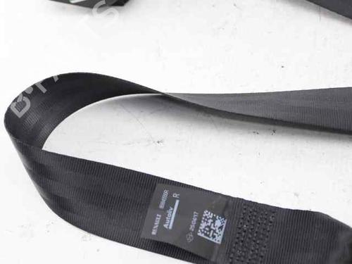 Front right seatbelt DACIA SANDERO II TCe 90 (B8M1, B8MA, B8AC) | BP38100865I25 - Image 6