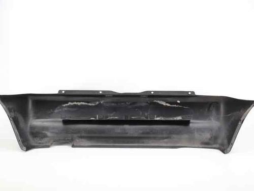 Rear bumper VW POLO III (6N1) 50 1.0 | BP21199502C8 