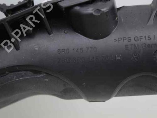Intercooler pipe AUDI A1 (8X1, 8XK) 1.6 TDI | BP37651292M127 - Image 6