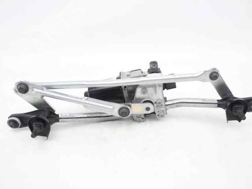 Used Front wiper motor HYUNDAI i20 II (GB, IB) [2014-2021]  19245798
