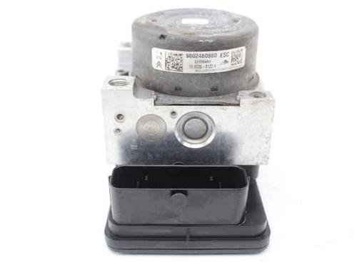ABS pump PEUGEOT 208 I (CA_, CC_) 1.4 HDi | BP23971784M43
