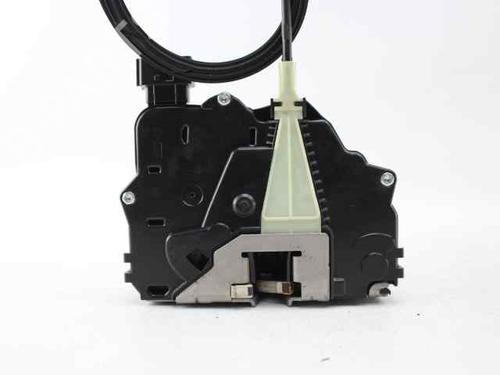 Front left lock OPEL CORSA E (X15) 1.3 CDTI (08, 68) | BP38077858C98 - Image 4