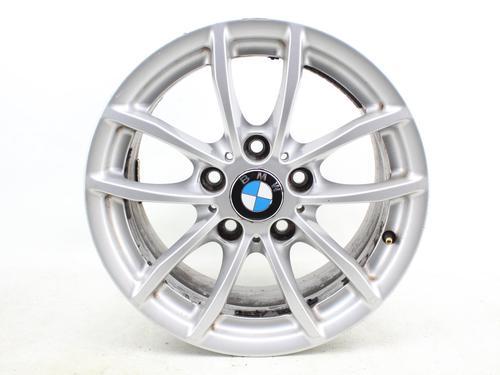 Used Rim Rim BMW 1 (F20) 114 d (95 hp) 39997529 39997529