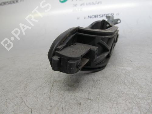 Rear right exterior door handle FORD FOCUS I (DAW, DBW) 1.4 16V | BP19188719C130 