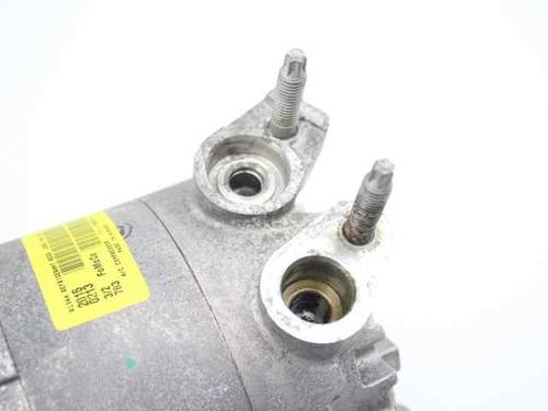 AC compressor FORD FOCUS III  | BP19238695M34 