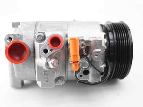 AC compressor AUDI A4 B8 Avant (8K5) 2.0 TDI | BP33059875M34  - Image 6