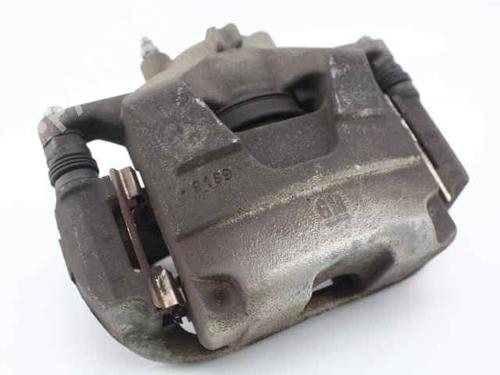 Used Right front brake caliper CHEVROLET CRUZE (J300) 2.0 CDI (150 hp) 19220511