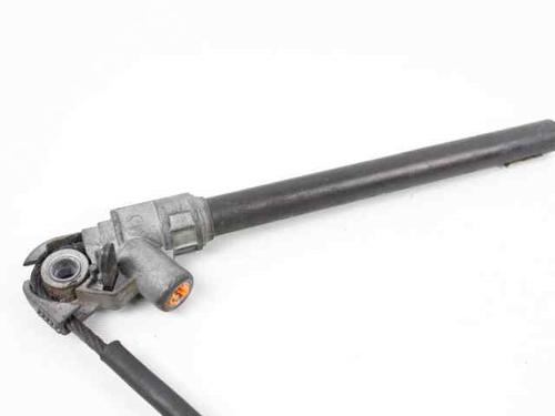 Front right belt tensioner RENAULT MEGANE II (BM0/1_, CM0/1_) 1.5 dCi (BM0F, BM0T, BM2B, CM0F, CM0T) | BP19194045C88 