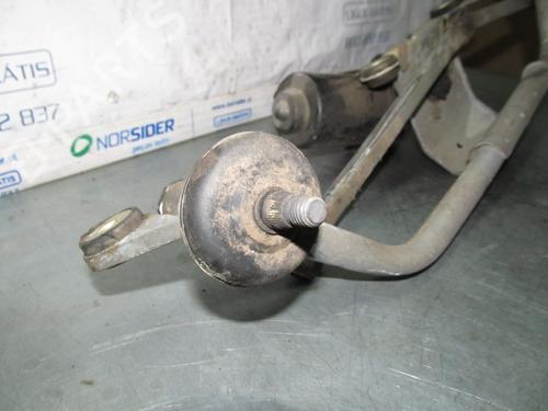 Front wiper motor PEUGEOT EXPERT Van (222) 2.0 HDI | BP21200449M29 