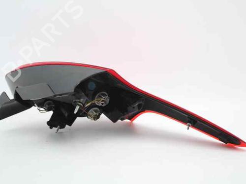 Left taillight FORD FOCUS III  | BP19238679C34 