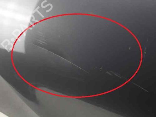 Left front door OPEL CORSA E (X15) 1.3 CDTI (08, 68) | BP38077797C2 - Image 5