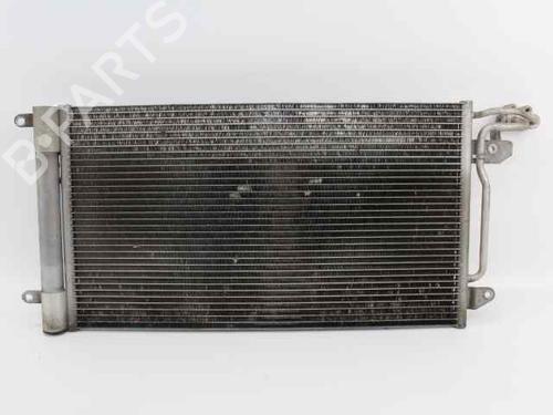 AC radiator VW POLO V (6R1, 6C1) 1.2 TDI | BP19203363M32 