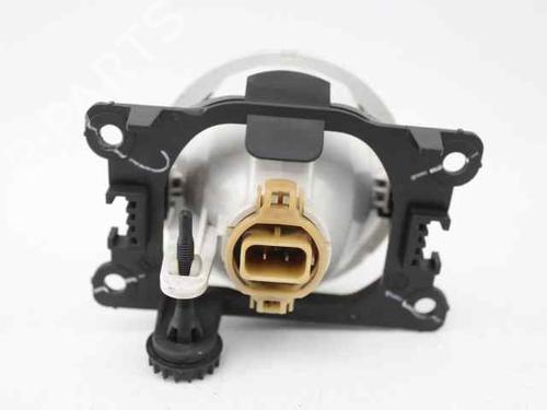 Right front fog light PEUGEOT 208 I (CA_, CC_) 1.6 HDi | BP29320757C31 