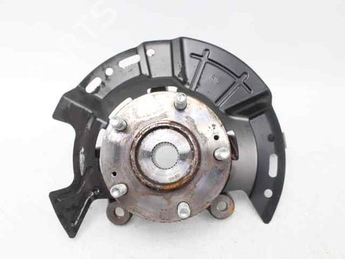 Right front steering knuckle HYUNDAI i30 (PDE, PD, PDEN) 1.6 CRDi | BP36173862M26 - Image 3