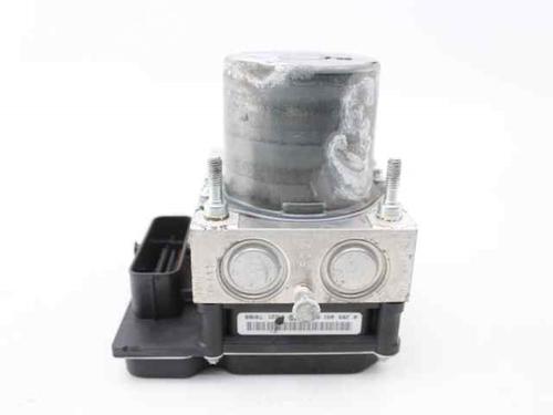 ABS pump CITROËN C4 Picasso I MPV (UD_) 1.6 HDi 110 | BP29873145M43
