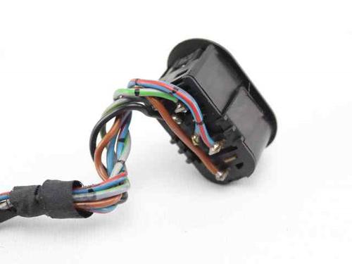 Right front window switch OPEL CORSA B (S93) 1.4 i (F08, F68, M68) | BP19224229I26 
