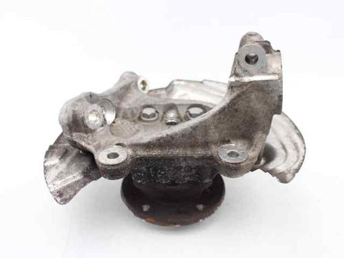 Right front steering knuckle BMW 1 (E87)  | BP21497026M26 