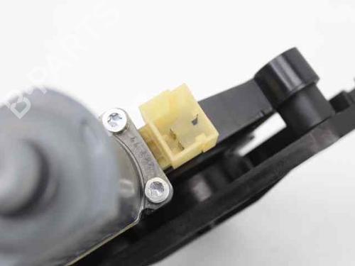 Front left window mechanism SKODA OCTAVIA III Combi (5E5, 5E6) 1.6 TDI | BP29761040C22 