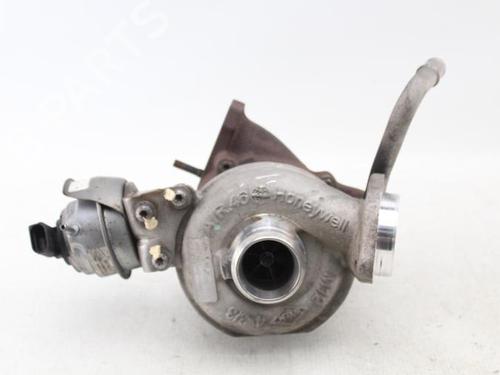 Used Turbocharger/Supercharger Turbocharger/Supercharger 39573136 39573136