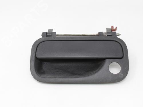 Used Front left exterior door handle OPEL CORSA B (S93) 1.0 i 12V (F08, F68, M68) (54 hp) 19202064
