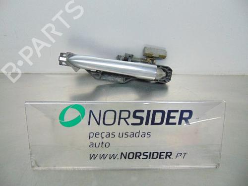 Used Rear left exterior door handle RENAULT LAGUNA II Grandtour (KG0/1_) 1.9 dCi (KG0G) (120 hp) 19190165