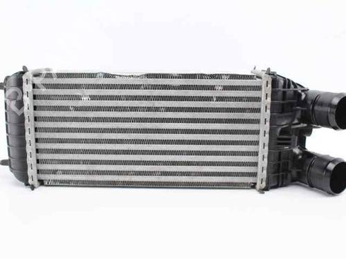 Used Intercooler CITROËN C4 CACTUS 1.6 BlueHDi 100 (99 hp) 19224298
