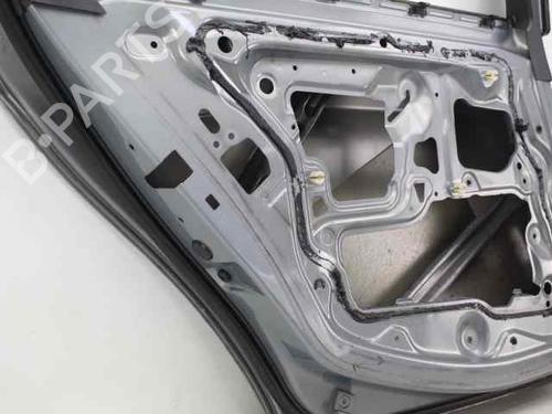 Left rear door BMW 3 (E90) 318 i | BP19338279C4 