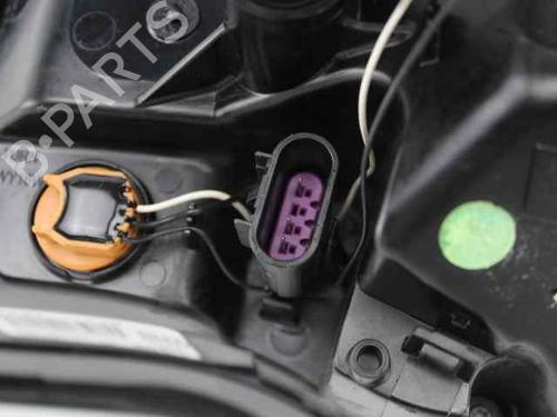 Left taillight OPEL ADAM (M13) 1.4 | BP31936154C34