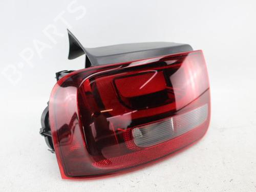 Venstre baglygte Venstre baglygte CITROËN C4 CACTUS 1.6 HDi 90 (92 hp) 39756807 39756807