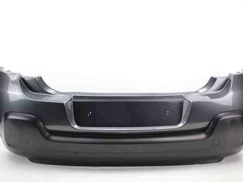 Used Rear bumper CITROËN C3 III (SX) 1.2 VTi 82 (82 hp) 30189428