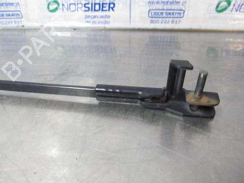 Front windshield wiper arm OPEL ASTRA H (A04) 1.7 CDTI (L48) | BP19184168C143 