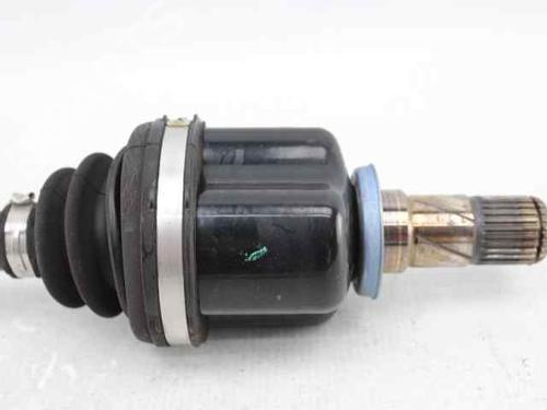Left front driveshaft BMW 1 (F40) 116 d | BP37502995M38 - Image 4