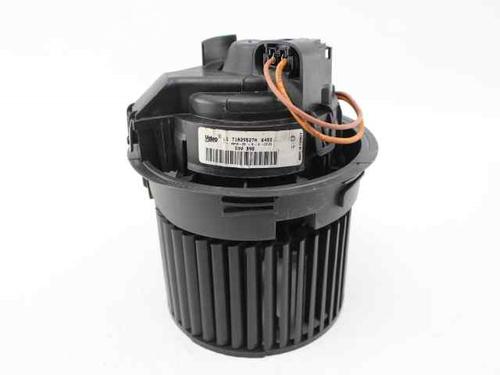 Heater blower motor RENAULT CLIO IV (BH_) 1.5 dCi 75 | BP25755330M62 