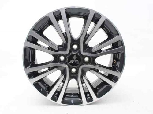 Used Rim Rim MITSUBISHI MIRAGE / SPACE STAR VI Hatchback (A0_A) 1.2 (A03A) (80 hp) 33418378 33418378