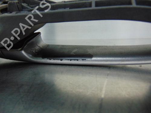 Venstre bak utvendig håndtak MERCEDES-BENZ A-CLASS (W168) A 170 CDI (168.008) | BP19192951C130 