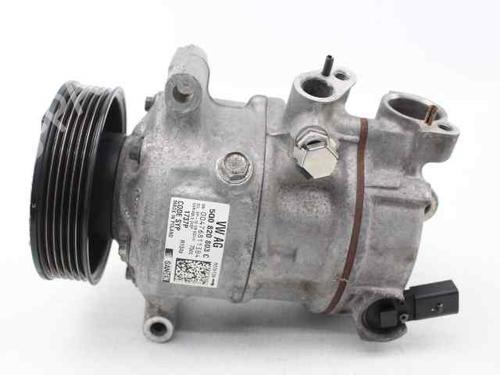 AC-Kompressor SKODA OCTAVIA III Combi (5E5, 5E6) 1.6 TDI | BP29761047M34 