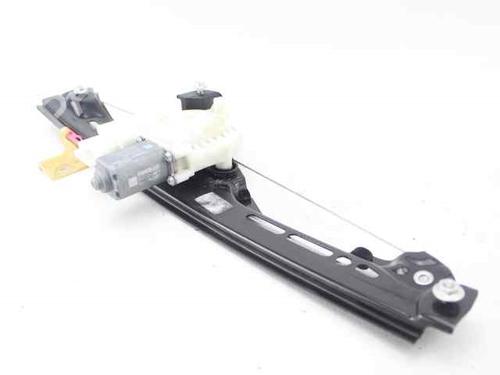 Used Front right window mechanism Front right window mechanism CITROËN C4 SPACETOURER (3D_) 1.2 PureTech 130 (131 hp) 33894390 33894390